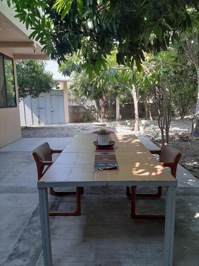 Casa Vista Hermosa Bagian luar foto
