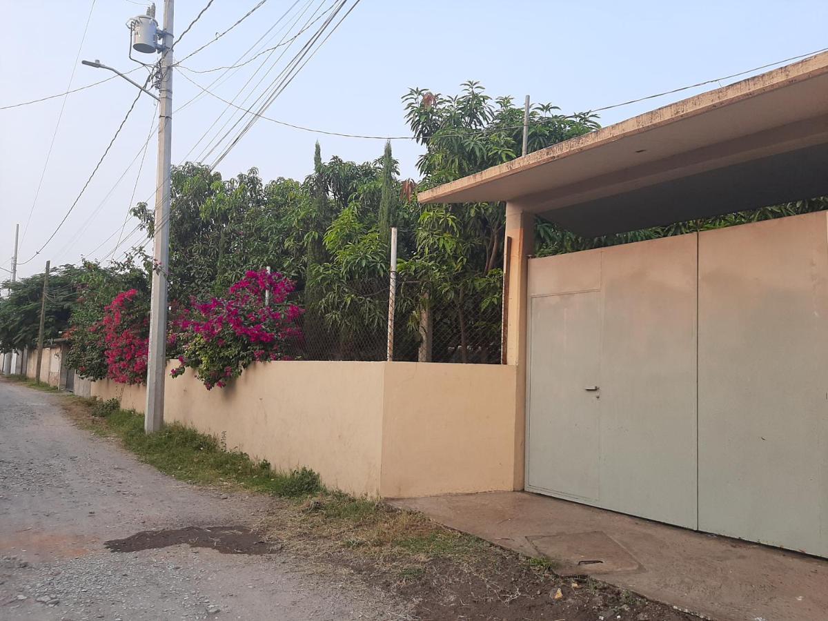 Casa Vista Hermosa Bagian luar foto