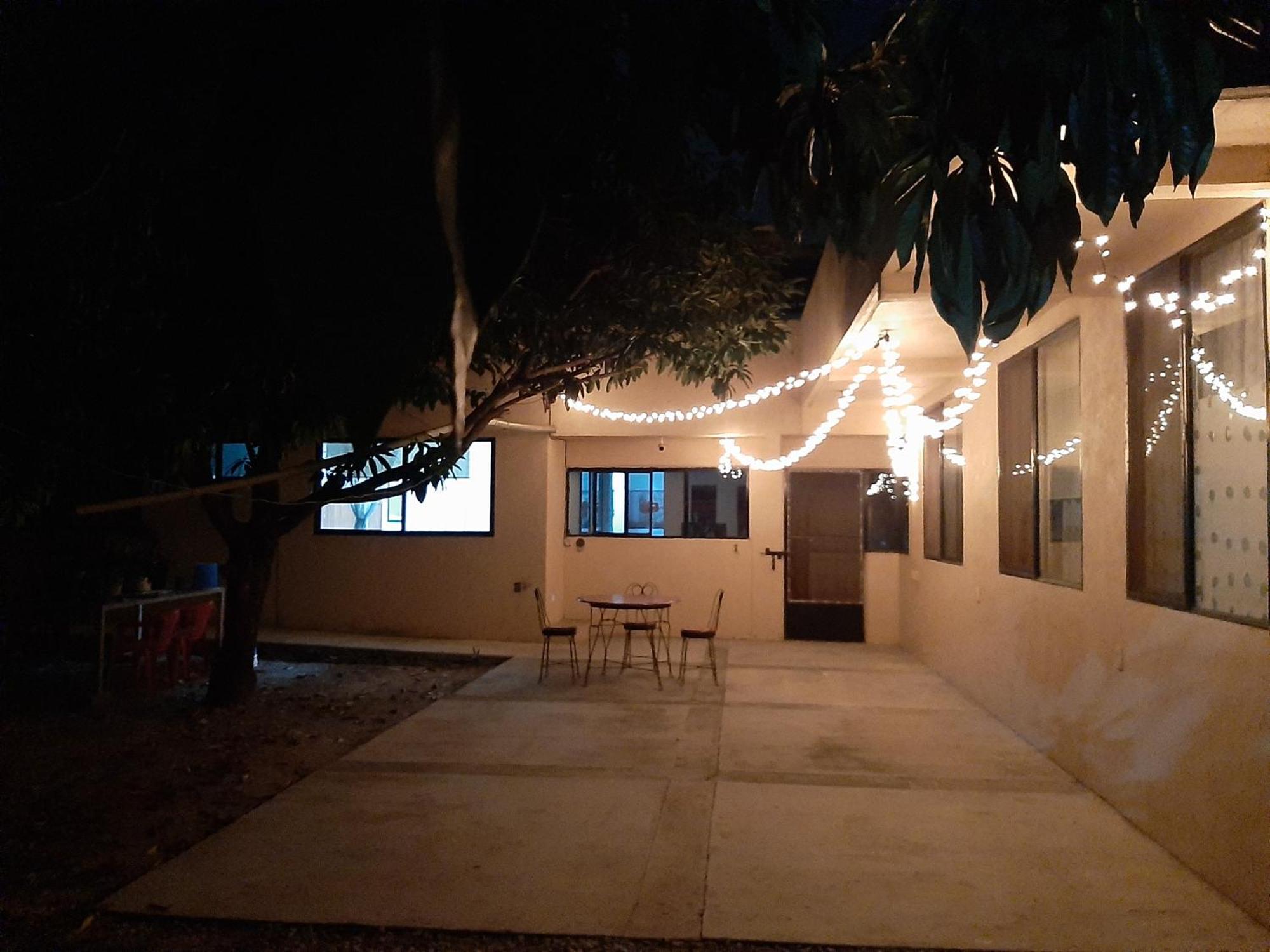 Casa Vista Hermosa Bagian luar foto