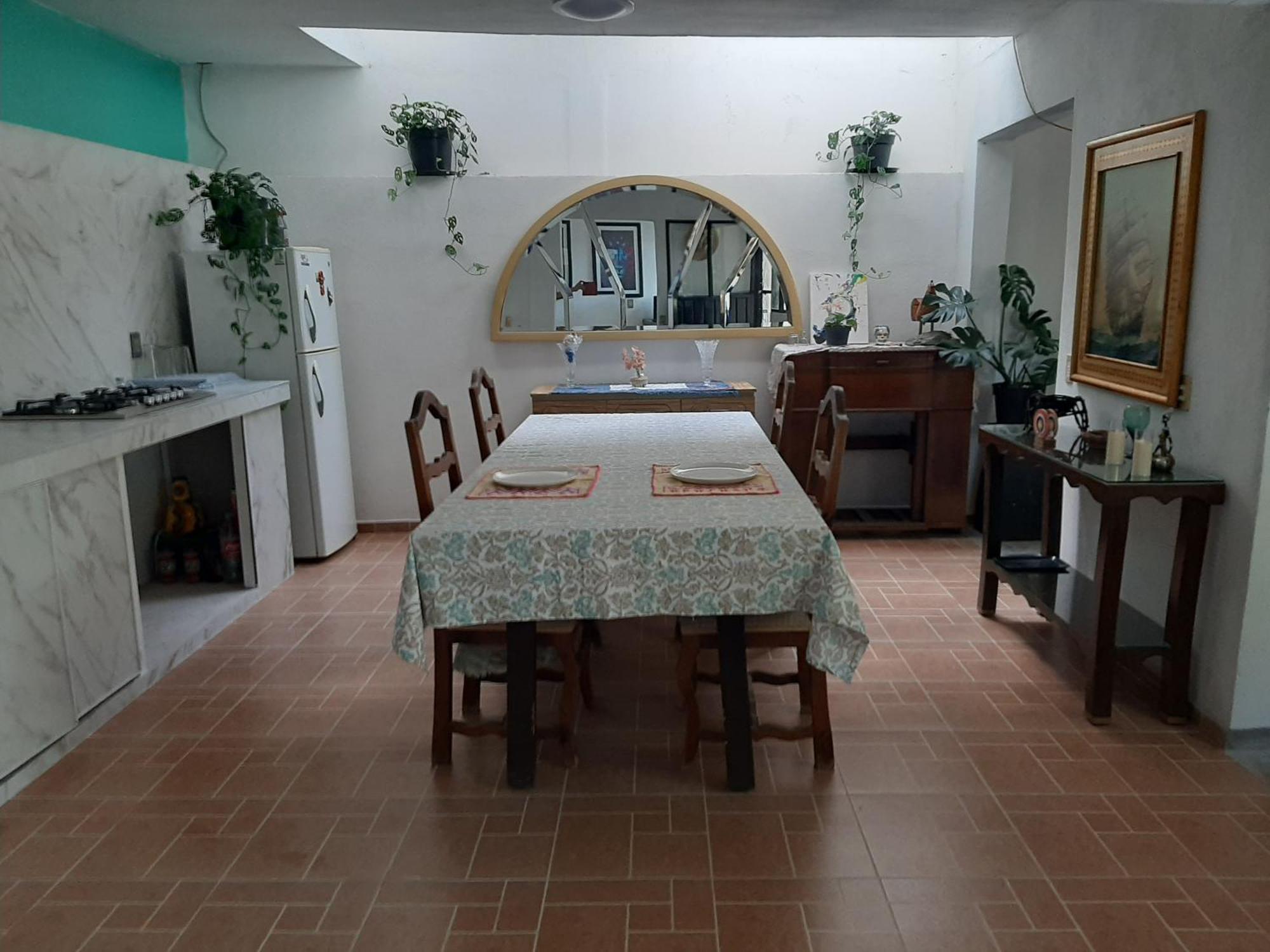 Casa Vista Hermosa Bagian luar foto