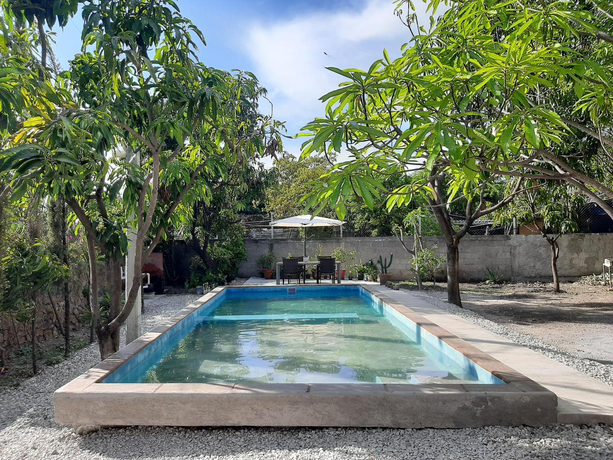 Casa Vista Hermosa Bagian luar foto