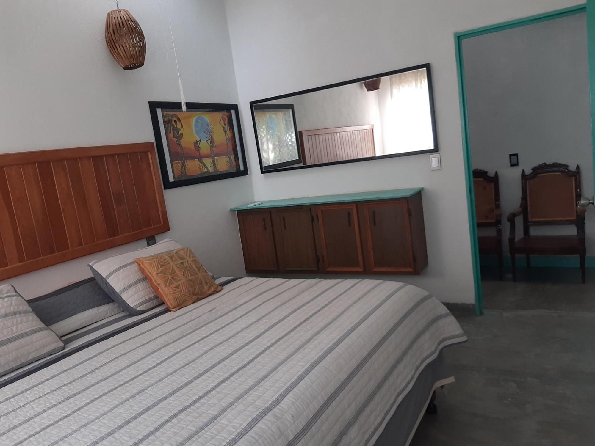 Casa Vista Hermosa Bagian luar foto