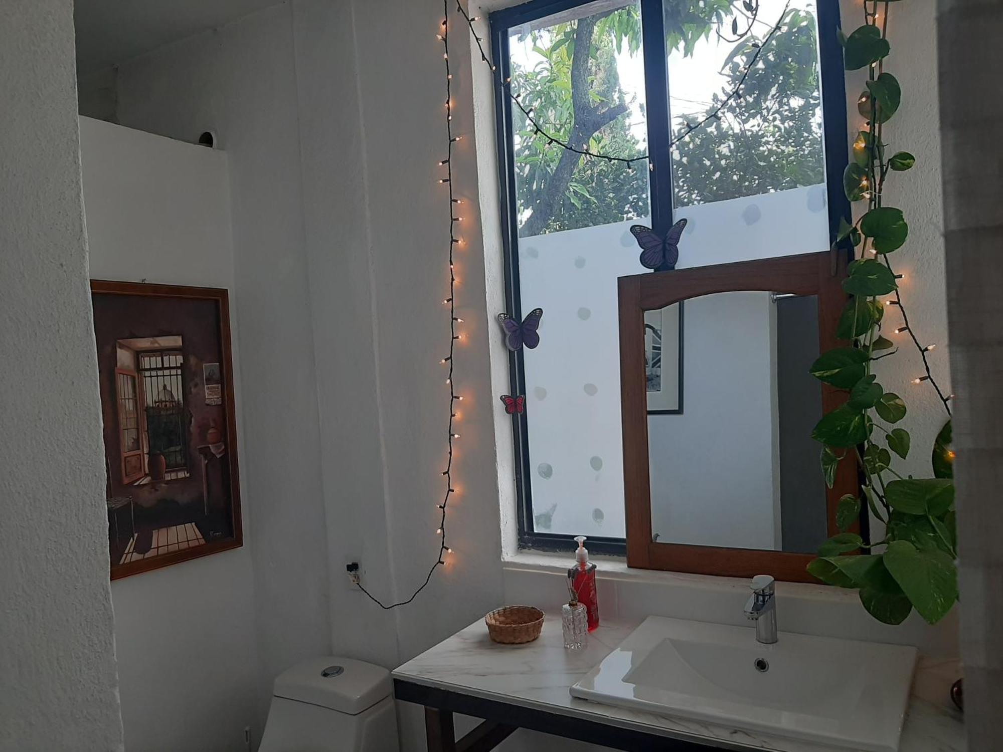 Casa Vista Hermosa Bagian luar foto
