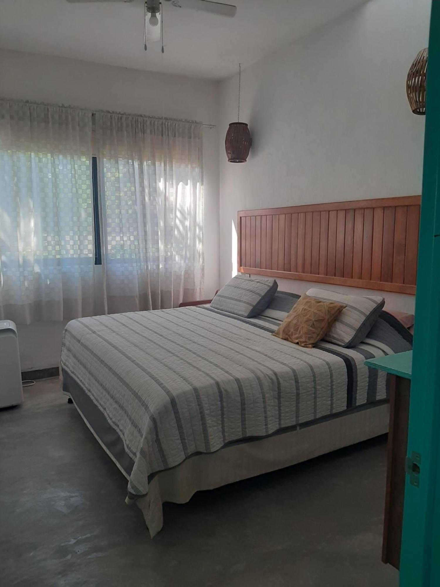 Casa Vista Hermosa Bagian luar foto