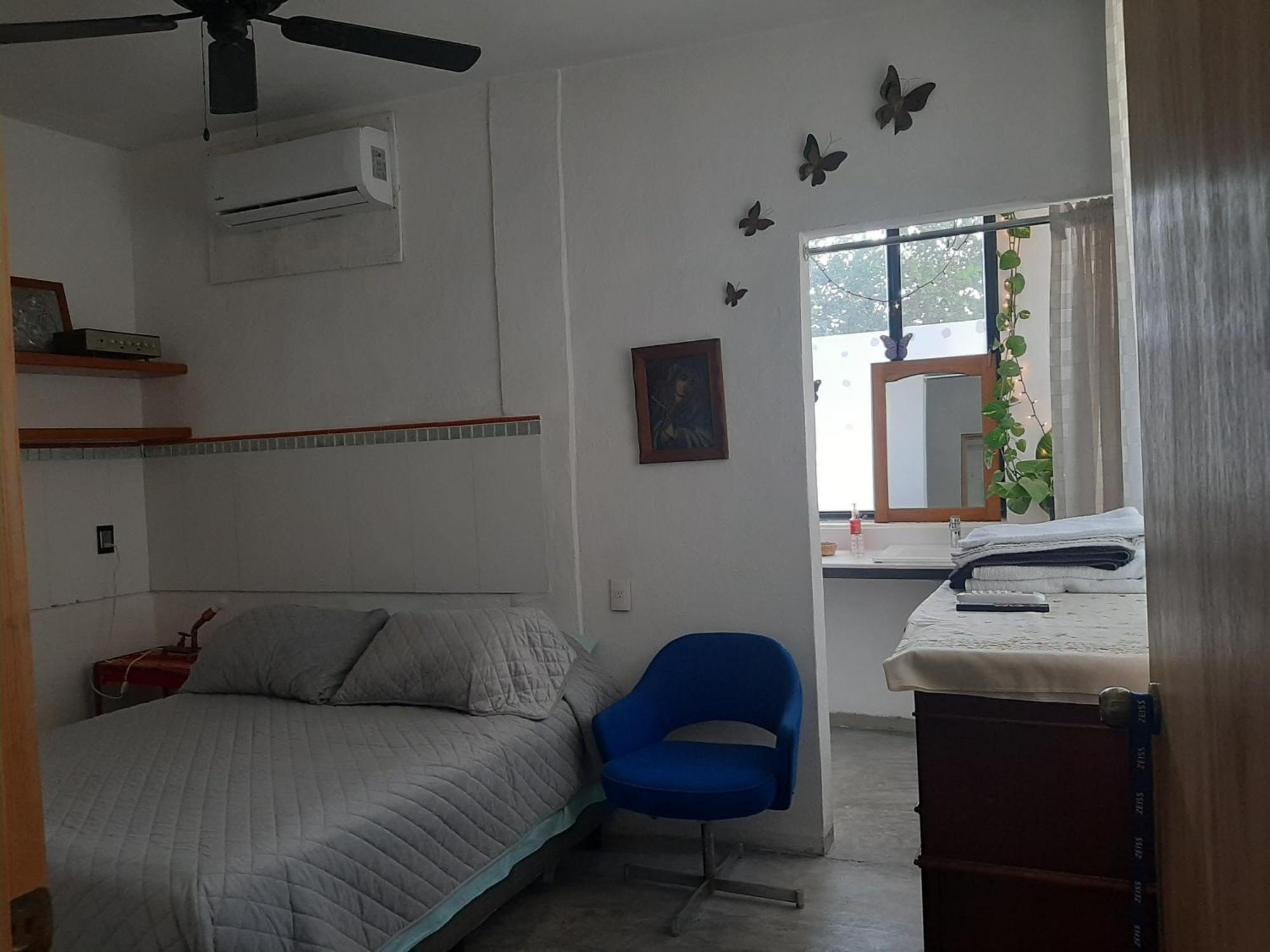 Casa Vista Hermosa Bagian luar foto