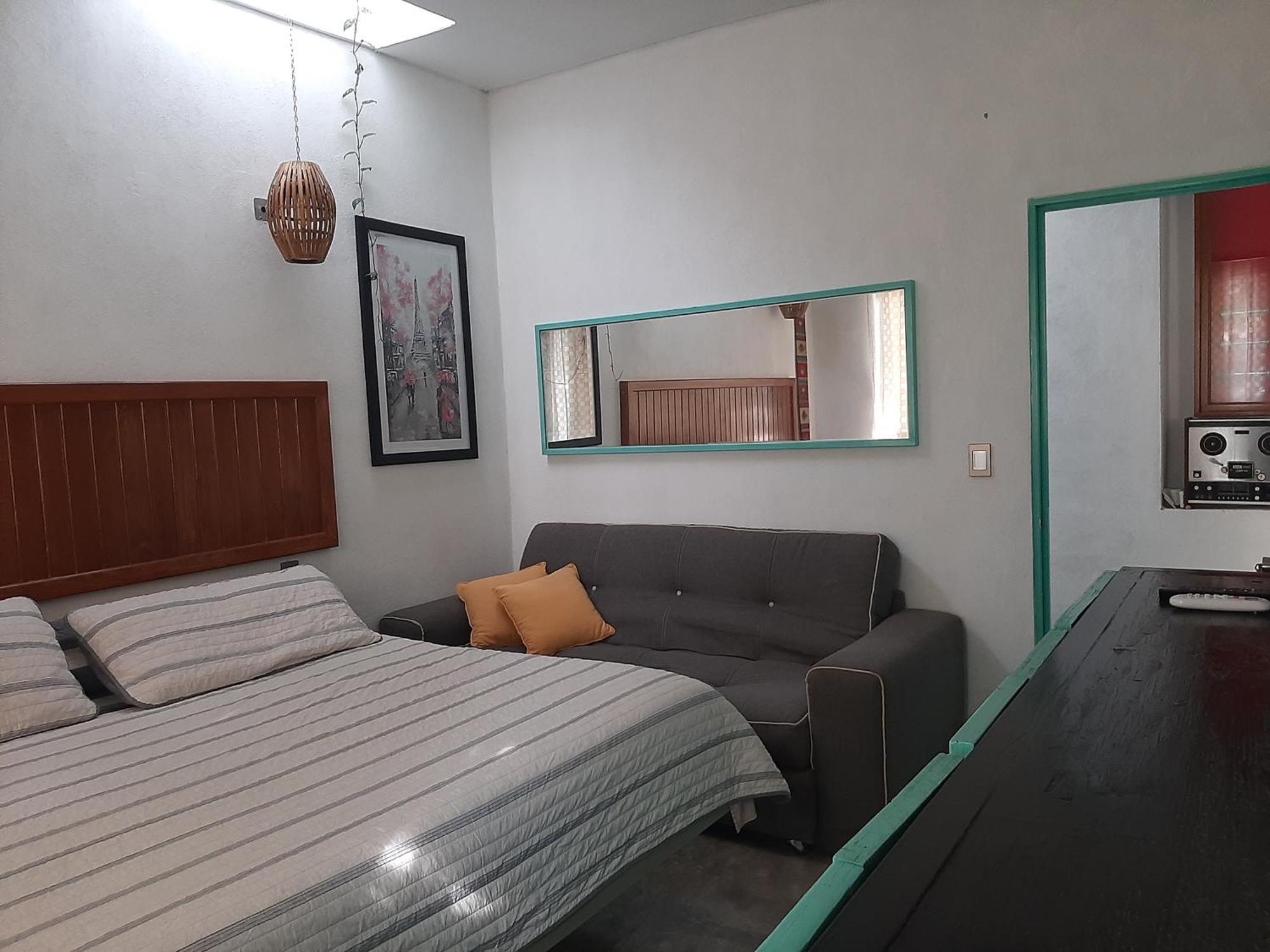 Casa Vista Hermosa Bagian luar foto