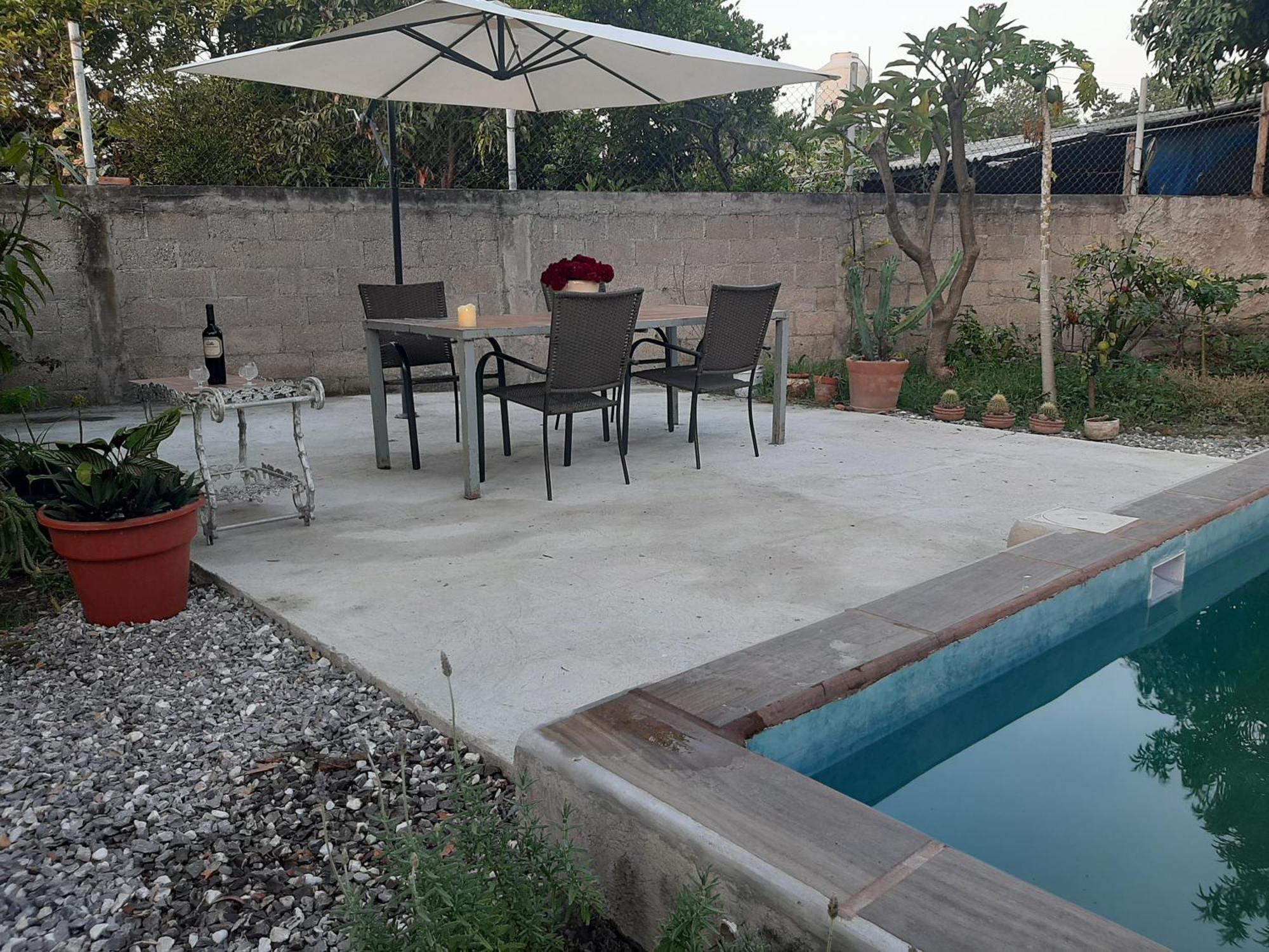 Casa Vista Hermosa Bagian luar foto