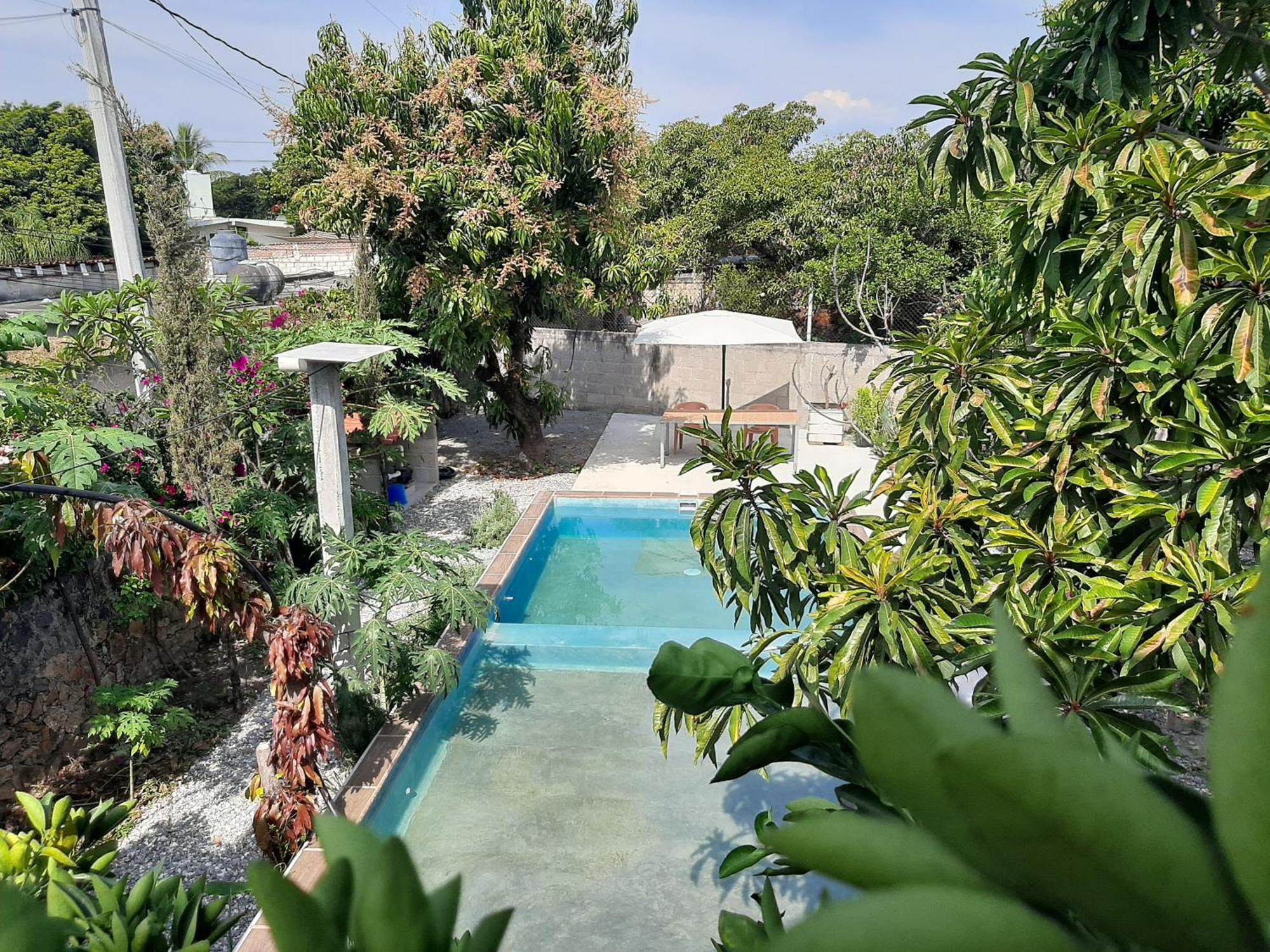 Casa Vista Hermosa Bagian luar foto